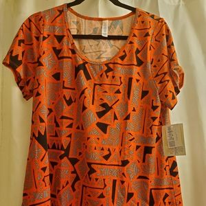 Laluroe Large Classic T